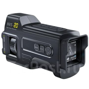 Прибор ночного видения монокуляр FNIRSI NVS-20 4K Ultra HD