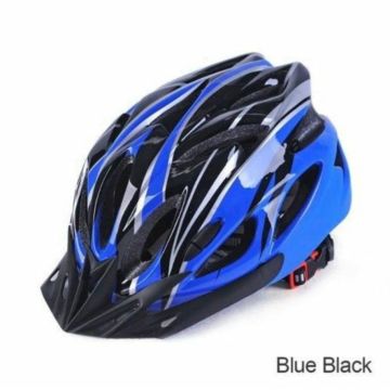 Шлем велосипедный защитный