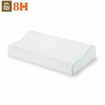 Подушка латексная Xiaomi 8H, H1 Memory Cotton Pillow