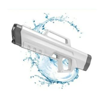 Водяной, водный пистолет Orsaymoo White