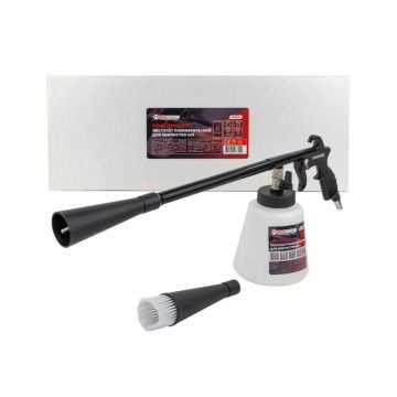 Аппарат для химчистки Торнадор Z-020 пистолет пневматический