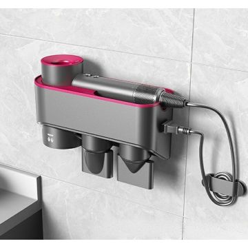 Фен Dyson с подставкой навесной