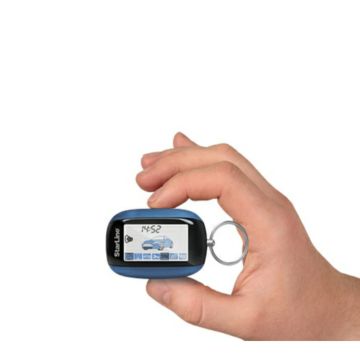 Брелок для сигнализации StarLine B92, B94