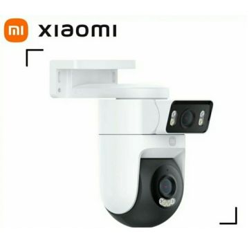 IP-камера уличная Xiaomi CW500 с двойной камерой Mjsxj08HL