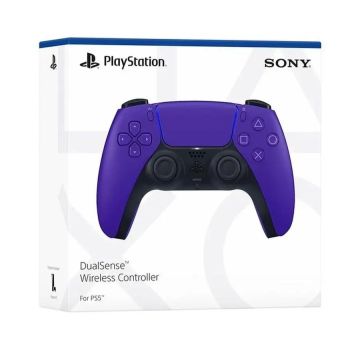 Джойстик геймпад PlayStation DualSense для PS5 Purple Оригинал