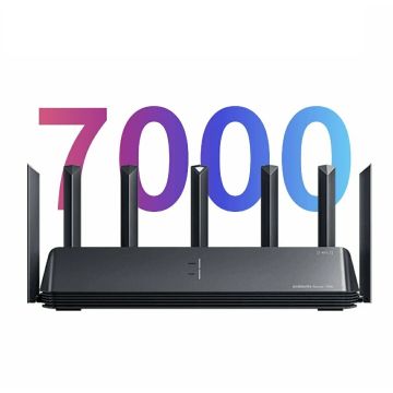 Роутер Xiaomi WI-FI Router BE7000 Гарантия