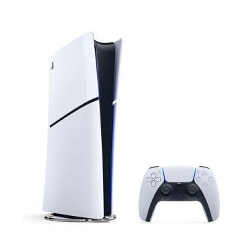 Игровая приставка Sony PlayStation 5 Slim Digital Edition