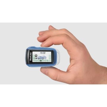 Брелок для автосигнализации StarLine A92