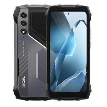 Смартфон Blackview Oscar Pilot 1, 6/256Gb