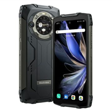 Защищенный смартфон Blackview BV9300 Pro 12/256Gb