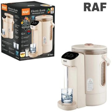 Чайник электрический. Поттер RAF R.7561 Термопот