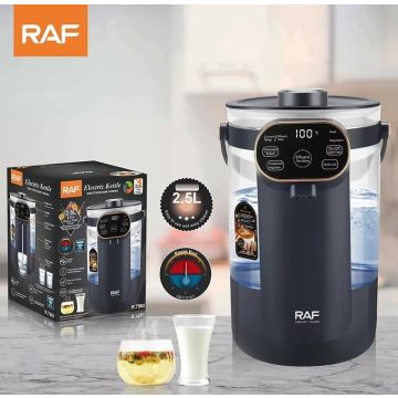 Чайник электрический RAF R.7562 Термопот с регулятором температуры