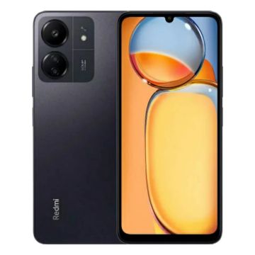 Смартфон Xiaomi Redmi 13C 8/256Gb Black