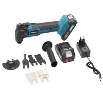 Реноватор аккумуляторный MulinSen