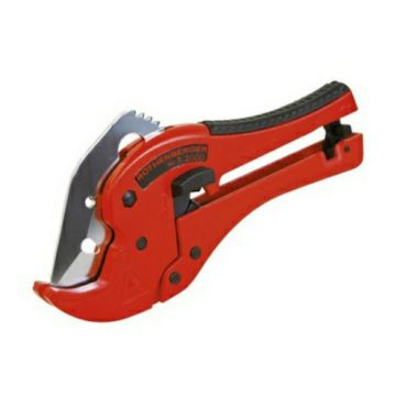 Труборез Сибртех для резки пластиковых труб, до 42 мм