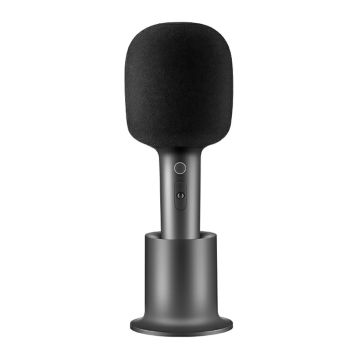 Беспроводной микрофон караоке колонка Xiaomi Mi Mijia
