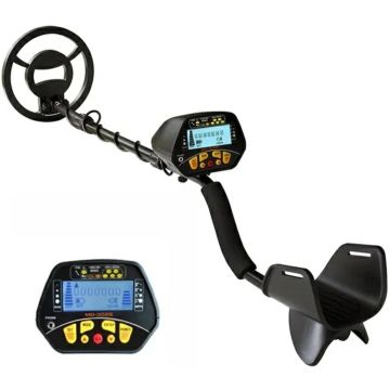 Металлоискатель, металлодетектор Tianxun MD-3028