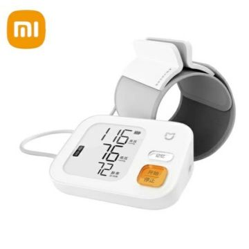 Тонометр умный беспроводной, автоматический Xiaomi Mijia BPX1