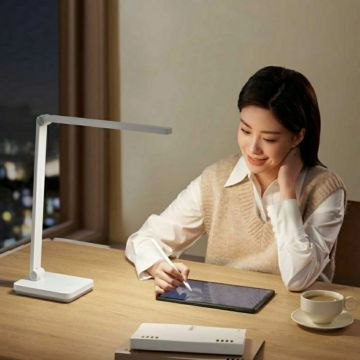 Настольная лампа Xiaomi Mijia LED Desk Lamp 2 Lite White