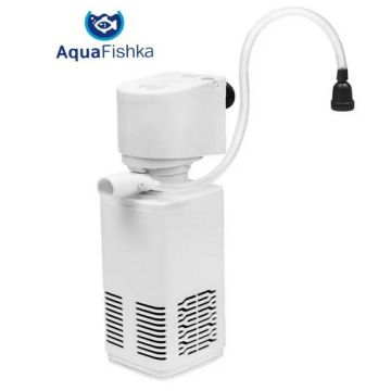 Фильтр внутренний для аквариума Jingye JY-600F