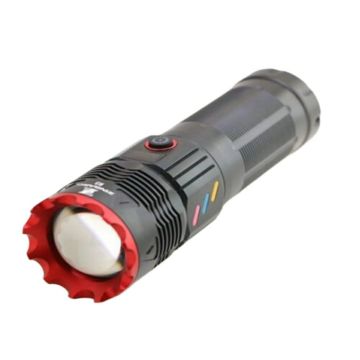 Фонарь аккумуляторный ручной MJ-R3