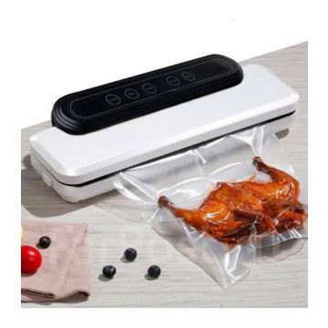 Вакуумный упаковщик, запайщик продуктов,бытовой вакуум,DTM-600