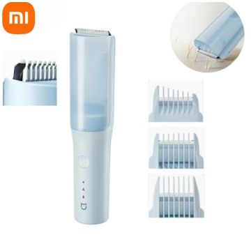 Машинка для стрижки детей Mijia Hair Clipper Children, Гарантия