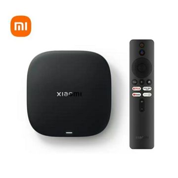 TV ТВ- приставка Box S 3rd Gen (MDZ-32-AA) Xiaomi