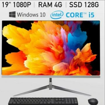 Моноблок ПК 19