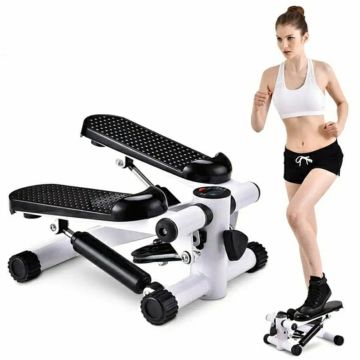 Тренажёр степпер,кардиотренажер домашний Planta