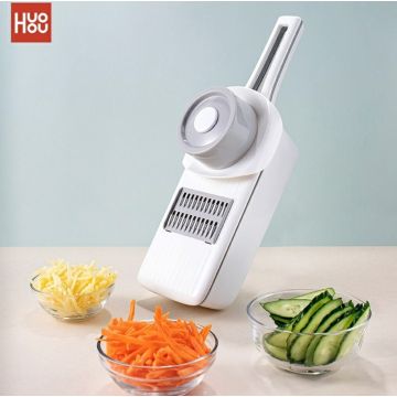 Многофункциональная овощерезка, терка Huo Hou Multi (HU0137)