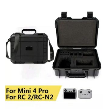 Защитный кейс чехол для квадрокоптера DJI Mavic Mini 4Pro