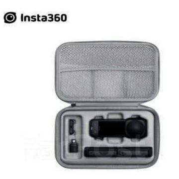 Чехол для переноски Insta 360 X5 Carry Case