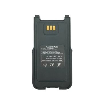Аккумулятор для рации TYT TN-98 Plus, TN-99