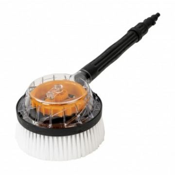 Щётка вращвющаяся для мойки , автомойки Elitech M2500