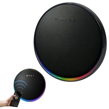 Колонка портативная беспроводная Bluetooth Satellite LP 19 100w