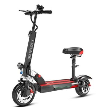 Электросамокат самокат Kugoo M4 Pro 13Ah