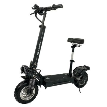 Электросамокат Kugoo M5 1200W 75км/ч