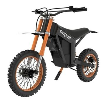 Электровелосипед, электромотоцикл Kugoo Wish 01 1500W