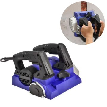 Машинка шлифовальная для зачистки, выравнивания стен