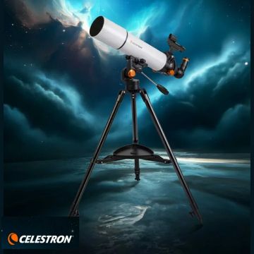 Телескоп рефрактор Celestron Libra 805 - S81602 SCTW-80