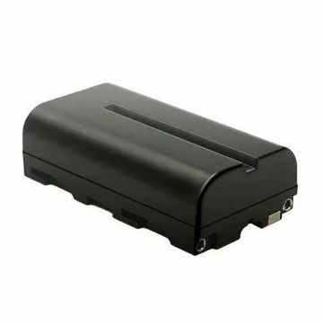 Аккумулятор для Soni NP-F550/F570, 2600mAh