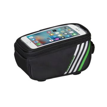 Велосипедная сумка на раму B-SOUL Велосумка