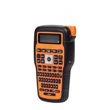 Термопринтер маркировочный, ручной SNR-HLP1000P