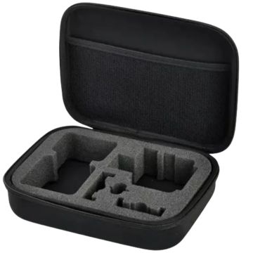Кейс защитный для переноски камер GoPro Hero 6,7,8,9,10,11,12,13