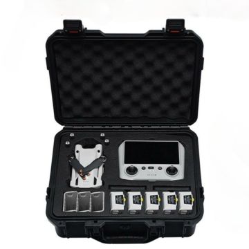 Кейс жёсткий для квадрокоптера DJI Mini 3 Pro