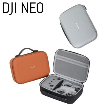 Кейс B864 для переноски и хранения квадрокоптера DJI Neo