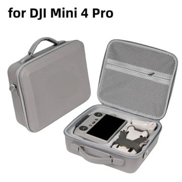 Кейс сумка для квадрокоптера, дрона DJI Mini 4 Pro Dixsg