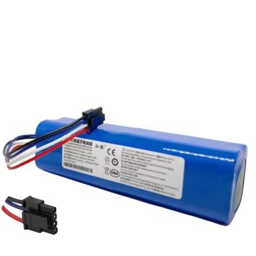 Аккумулятор, батарея для робота-пылесоса Dreame L10 F9, 5600Ah