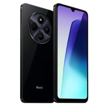 Смартфон Xiaomi Redmi 14C, 16/256GB, RU, Dual nsno sim, Black